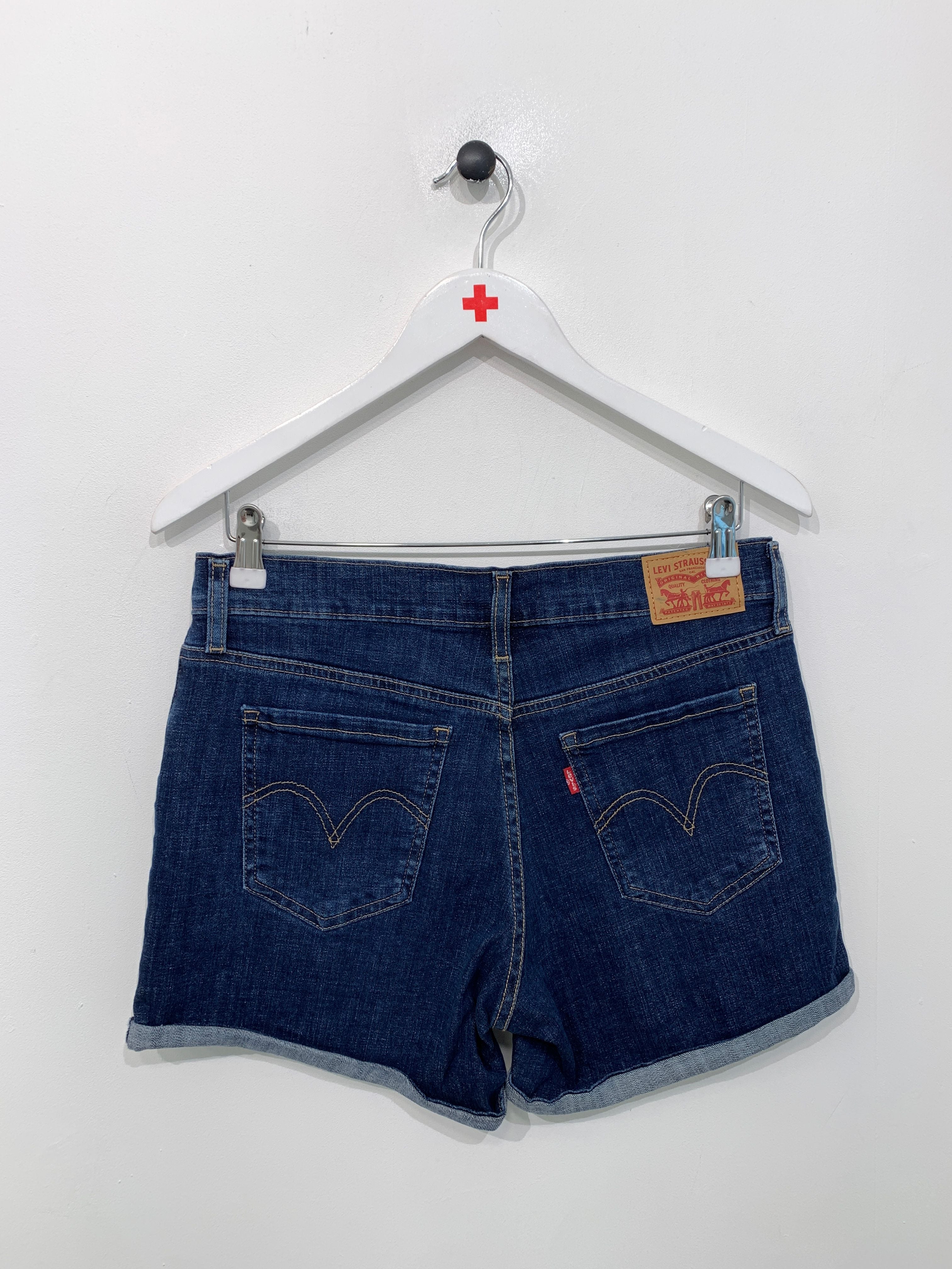 Levis Shorts